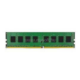 KINGSTON DIMM memória 16GB DDR5 4800MHz CL40 KVR48U40BS8-16 small