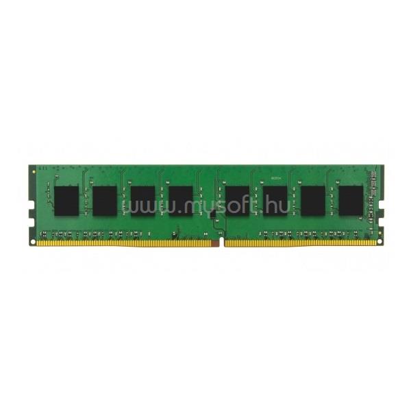 KINGSTON DIMM memória 16GB DDR5 4800MHz CL40
