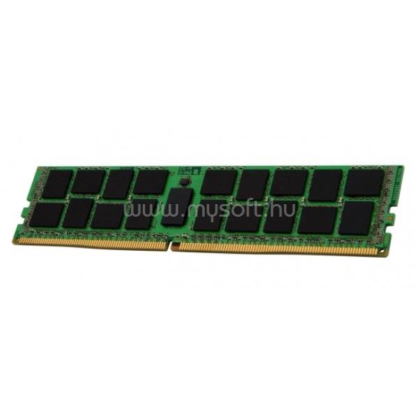 KINGSTON UDIMM  memória 16GB DDR4 2666MHz CL19 HYNIX ECC