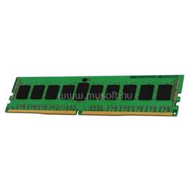 KINGSTON UDIMM memória 16GB DDR4 2666MHz CL19 MICRON ECC KSM26ES8/16ME small