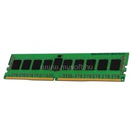 KINGSTON UDIMM memória 16GB DDR4 2666MHz CL19 HYNIX ECC KSM26ED8/16HD small