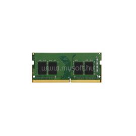 KINGSTON SODIMM memória 16GB DDR4 3200MHz CL22 ECC KTH-PN432ES8/16G small