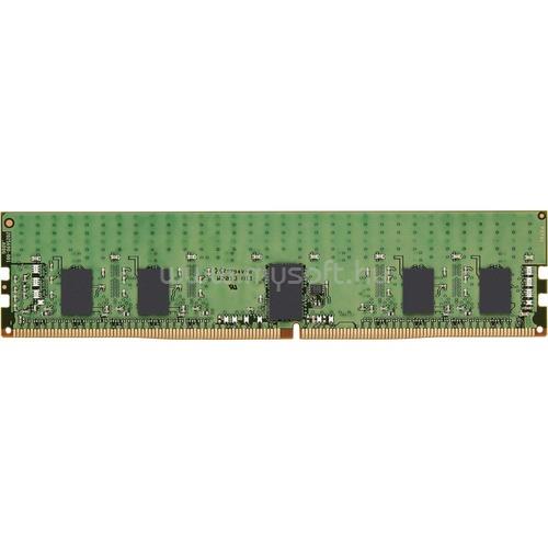 KINGSTON RDIMM memória 16GB DDR4 3200MHz ECC REG CL22 1RX8 MICRON F RAMBUS