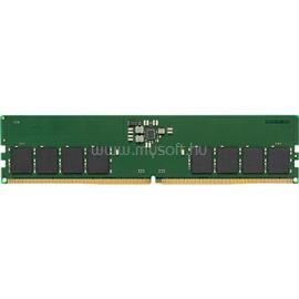 KINGSTON DIMM memória 2X8GB DDR5 4800MHz CL40 KCP548US8K2-32 small