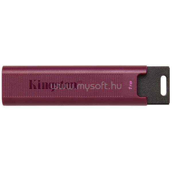 KINGSTON DTMAXA/1TB 1TB USB3.2 Type-A DataTraveler Max Flash Drive
