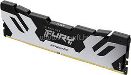 KINGSTON DIMM memória 24GB DDR5 8000MHz CL38 FURY RENEGADE SILVER KF580C38RS-24 small