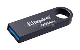 KINGSTON 256GB DataTraveler SE9 G3 - Dark Nickle KE-U2X256-1AC small