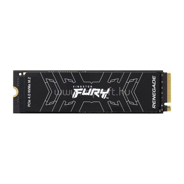 KINGSTON SSD 2TB M.2 2280 NVMe Fury Renegade