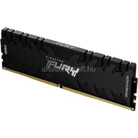 KINGSTON DIMM memória 8GB DDR4 3600MHz CL16 FURY RENEGADE BLACK KF436C16RB/8 small