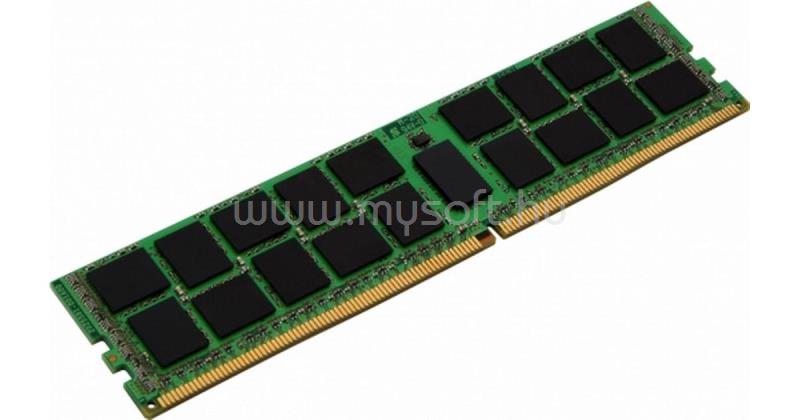 KINGSTON RDIMM memória 32GB DDR4 3200MHz CL22 HYNIX ECC