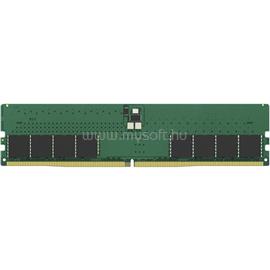 KINGSTON DIMM memória 32GB DDR5 4800MHz CL40 KCP548UD8-32 small