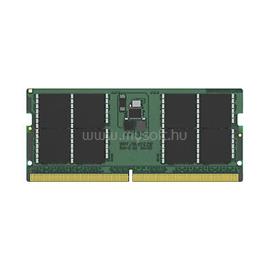 KINGSTON SODIMM memória 48GB DDR5 5600MHz CL46 KVR56S46BD8-48 small