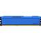 KINGSTON DIMM memória 4GB DDR3 1600MHz CL10 FURY BEAST BLUE KF316C10B/4 small