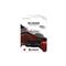 KINGSTON SSD 4TB M.2 2280 NVMe KC3000 SKC3000D/4096G small