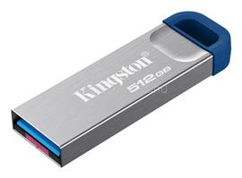 KINGSTON 512GB DATATRAVELER KYSON 220MB/S METAL USB 3.2 GEN 1 DTKNG2/512GB small