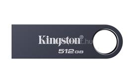 KINGSTON 512GB DataTraveler SE9 G3 - Dark Nickle KE-U2X512-1AC small