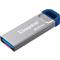 KINGSTON 64GB DataTraveler Kyson USB-A 3.2 Gen1 pendrive fém DTKNG2/64GB small