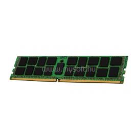 KINGSTON RDIMM memória 64GB DDR4L 2933MHz CL21 HP ECC KTH-PL429/64G small