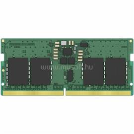 KINGSTON CSODIMM memória 8GB DDR5 6400MHz CL52 KVR64V52BS6-8 small