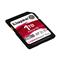 KINGSTON Canvas React Plus SDXC 1TB Class 10 UHS-II U3 V60 memóriakártya  SDR2V6/1TB small
