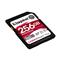 KINGSTON Canvas React Plus SDXC 256GB Class 10 UHS-II U3 V90 memóriakártya SDR2/256GB small