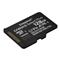 KINGSTON memóriakártya 128GB microSDXC Canvas Select Plus Gen3 - Class 10, A1, - adapter nélkül SDCS3/128GBSP small
