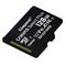 KINGSTON Canvas Select Plus MicroSDXC 128GB, Class10. UHS-I U1, V10 memóriakártya SDCS2/128GBSP small