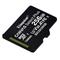 KINGSTON Canvas Select Plus MicroSDXC 256GB, Class10. UHS-I U3, V30 memóriakártya SDCS2/256GBSP small