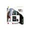 KINGSTON Canvas Select Plus MicroSDXC 256GB.Class10. UHS-I U3, V30 memóriakártya + adapter SDCS2/256GB small