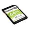 KINGSTON Canvas Select Plus SDXC 64GB Class 10, UHS-I, U1 V10 memóriakártya SDS2/64GB small