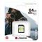 KINGSTON Canvas Select Plus SDXC 64GB Class 10, UHS-I, U1 V10 memóriakártya SDS2/64GB small