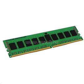 KINGSTON DIMM memória 16GB DDR4 2666MHz CL19 KCP426NS8/16 small