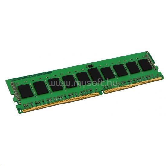 KINGSTON DIMM memória 16GB DDR4 2666MHz CL19