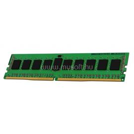 KINGSTON DIMM memória 8GB DDR4 2666MHz CL19 KCP426NS6/8 small