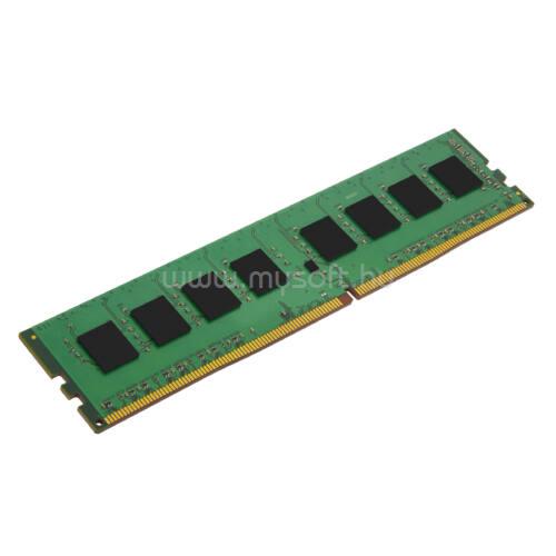 KINGSTON DIMM memória 8GB DDR4 3200MHz CL22