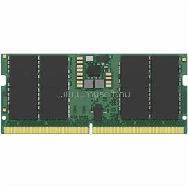 KINGSTON CSODIMM memória 32GB DDR5 6400MHz CL52 KVR64V52BS8-32 small