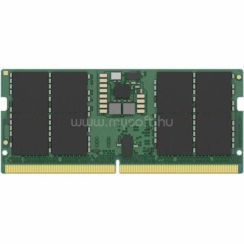 KINGSTON CSODIMM memória 32GB DDR5 6400MHz CL52