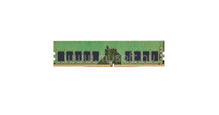 KINGSTON UDIMM memória 16GB DDR4 3200MHz CL22 DELL ECC