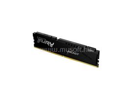 KINGSTON DIMM memória 32GB DDR5 6000MHz CL30 FURY Beast Black EXPO KF560C30BBE-32 small