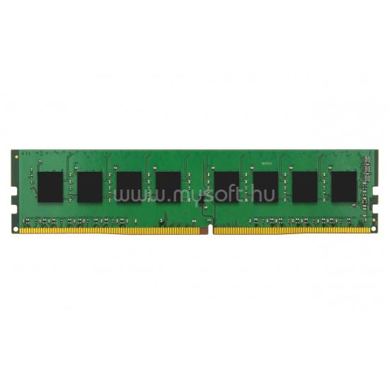 KINGSTON DIMM memória 16GB DDR4  3200MHz CL22
