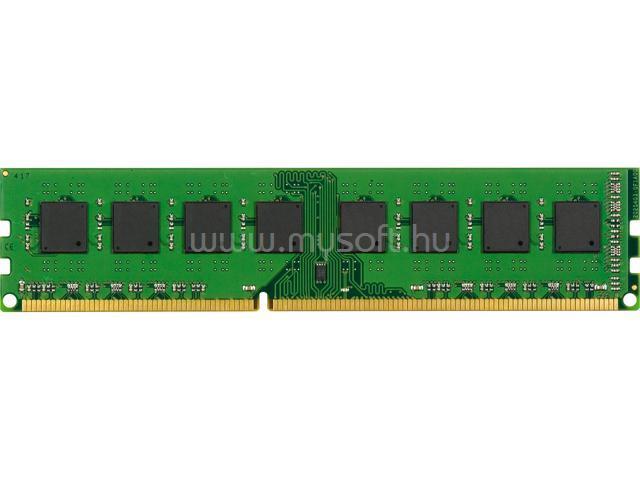 KINGSTON RDIMM memória 16GB DDR4 2666MHz CL19 HYNIX ECC