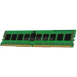 KINGSTON UDIMM memória 16GB DDR4 2666MHz CL19 MICRON ECC KSM26ED8/16MR small