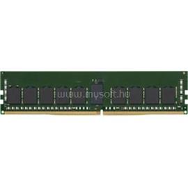 KINGSTON RDIMM memória 16GB DDR4 2666MHz CL19 MICRON ECC KSM26RS4/16MRR small