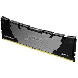 KINGSTON DIMM memória 16GB DDR4 3200MHz CL16 FURY RENEGADE BLACK KF432C16RB12/16 small