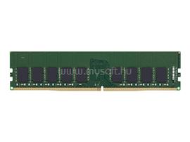 KINGSTON UDIMM memória 16GB DDR4 3200MHz CL22 MICRON ECC KSM32ED8/16MR small