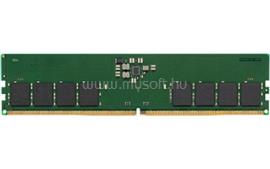 KINGSTON DIMM memória 16GB DDR5 4800MHz CL40 KCP548US8-16 small