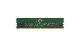 KINGSTON DIMM memória 16GB DDR5 5200MHz CL42 KVR52U42BS8-16 small