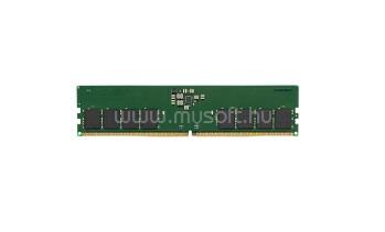 KINGSTON DIMM memória 16GB DDR5 5200MHz CL42