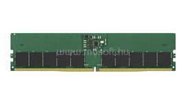 KINGSTON DIMM memória 16GB DDR5 5600MHz CL46 ECC KTH-PL556E-16G small