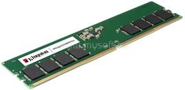 KINGSTON DIMM memória 16GB DDR5 5600MHz KCP556US8-16 small